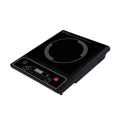 Induktionshäll 230V