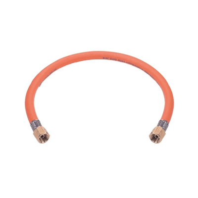 Gasolslang 80 cm Med 1/4