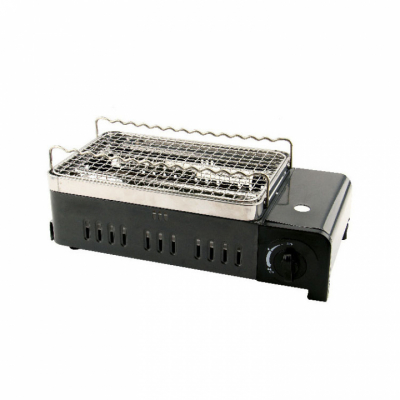 Gasolgrill 2200W