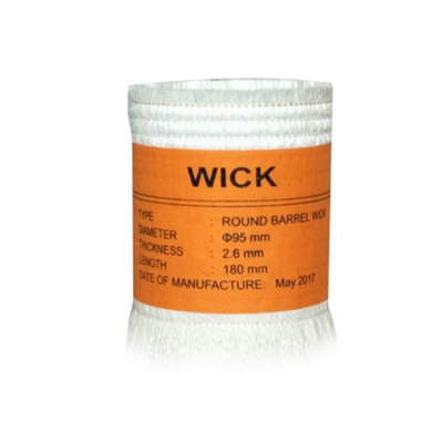 Veke Till Fotogenvärmare Ø 95 mm