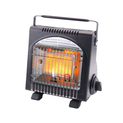 Kompakt Gasolvärmare 1700W