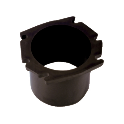 Slang Anslutning Till Ø 75 mm Slang