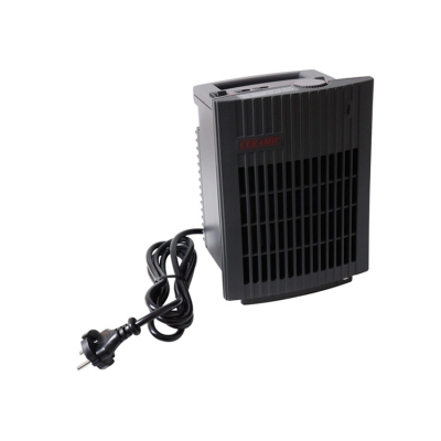 Keramisk Värmare 200-1500W 230V