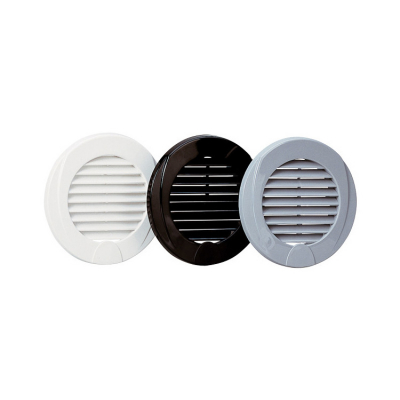 Ventilationsgaller Ø 3