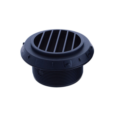 Utsläpp 90° Till 60 mm Slang