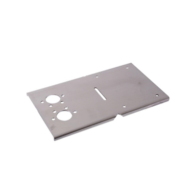 Monteringsfästen Till Båtvärmare Rostfri