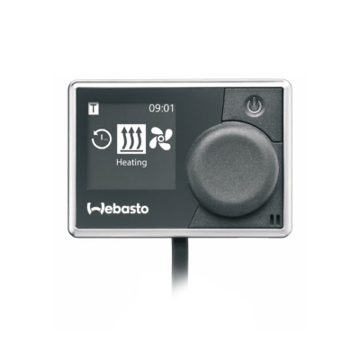 Multikontroll Till 2000STC & EVO 40/55