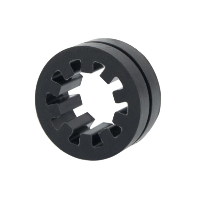 Värmeskydd Till Avgasslag Ø24/46 mm