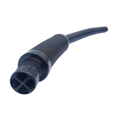 Luftintagsslang Med Ljuddämpare l-65 cm