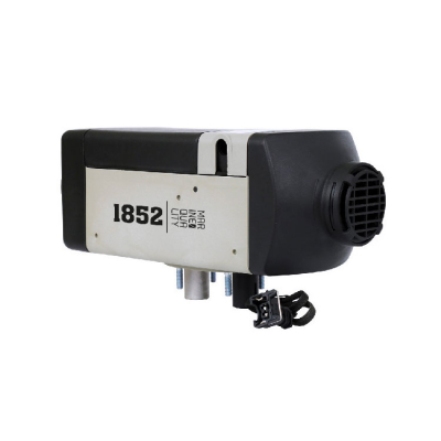 Dieselvärmare Inkl. Monteringssats 2kW