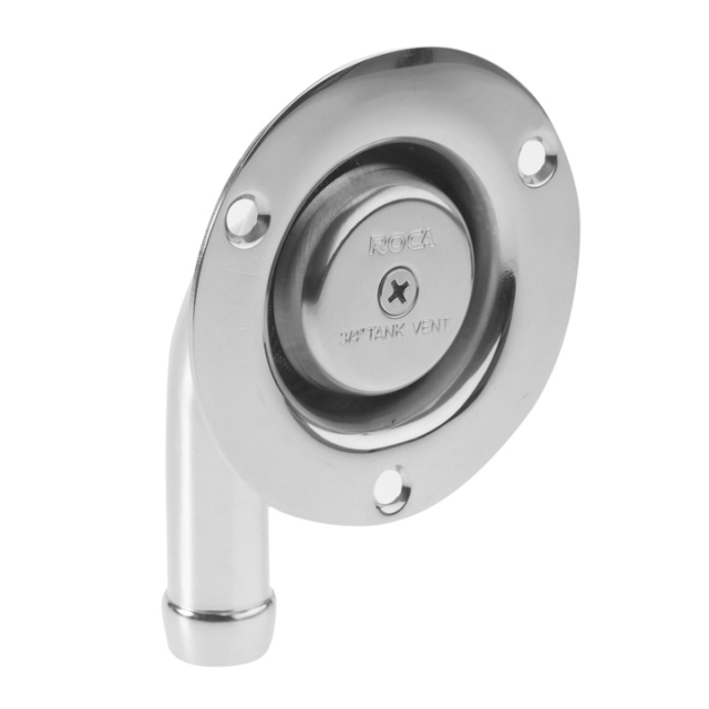 Ventilator För Septiktank