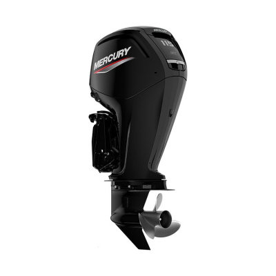 F100 EXLPT 4-Takt 100 hk X-Lång Rigg 25