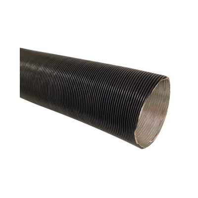 Varmluftslang Ø75 mm