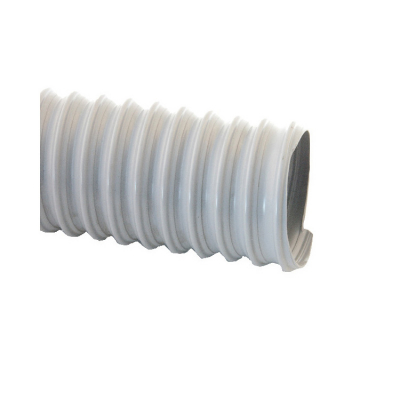 Varmluftslang PVC Ø55 mm