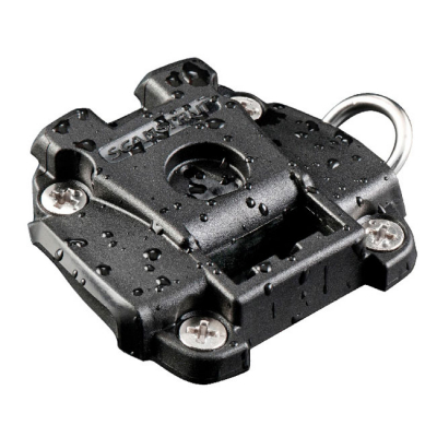 ROKK Monteringssockel Och Skruvar