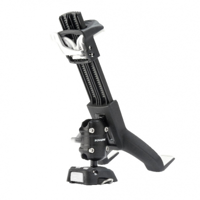 ROKK iPad/Surfplatta Monteringssats