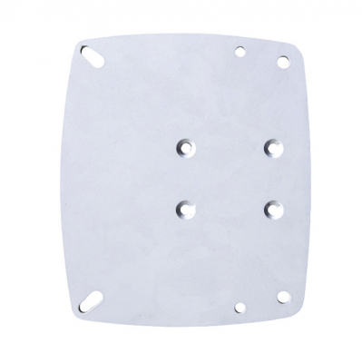 Radarplatta 1 För Dual PowerTower