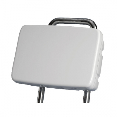 Helm Pod För Skärmar Upp Till 12