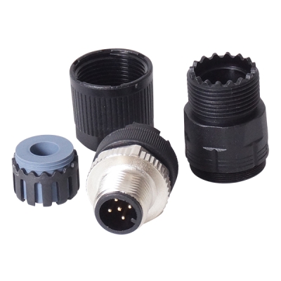 Fältkontakt Hananslutning NMEA 2000