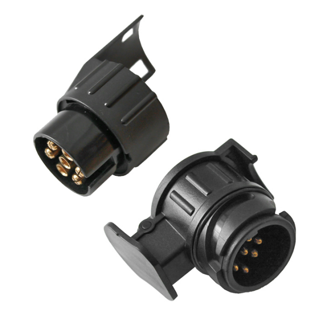 Adapter Släpvagnskontakt