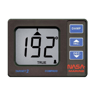 Target Elektronisk Kompass