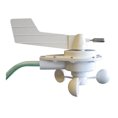 Vindgivare Komplett Till Nasa Wind Fram Till 2018 (5pol)