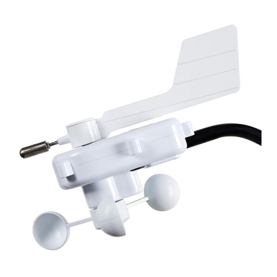 Vindgivare Till Nasa Wind Från 2018 (3 pol)