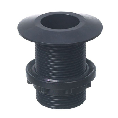 Lös Genomföring (För Nasainstrument)