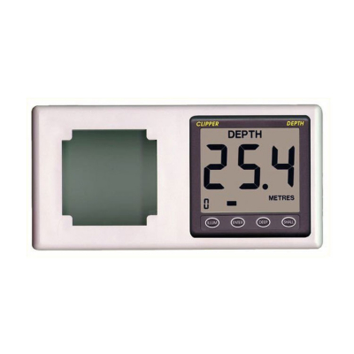 Inbyggnadsspanel Till 2 Clipper