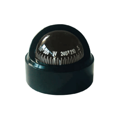 Stella Kompass 2 1/2 Svart