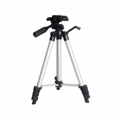 Kikarstativ Aluminium 