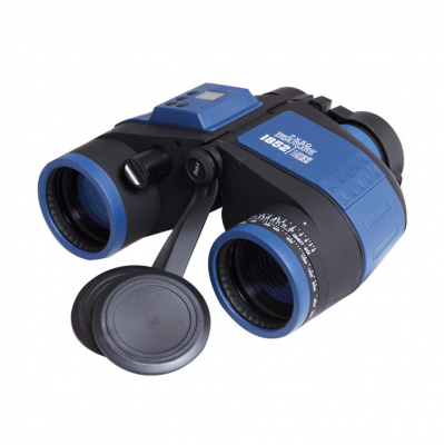 Kikare Admiral Med Digital Kompass Barometer, Temp & Höjd