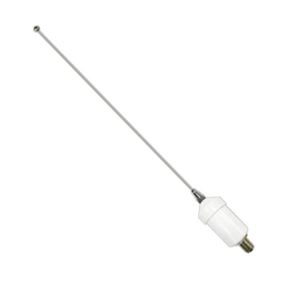 VHF-antenn Segelbåt 90cm Med L-beslag