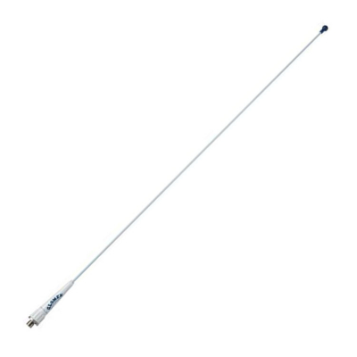 Glomeasy VHF-Fiberantenn Med FME-anslutning 90cm