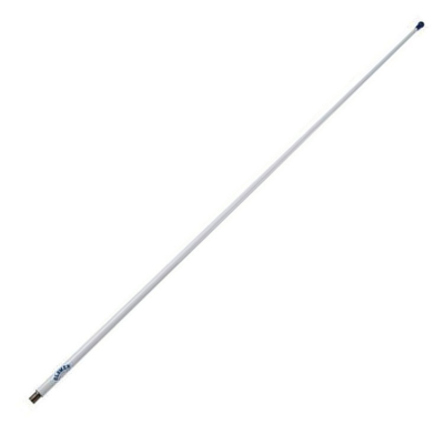Glomeasy RA300 VHF-Fiberantenn 120cm