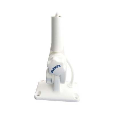 Glomeasy 4-Vägs VHF-Nylonfäste