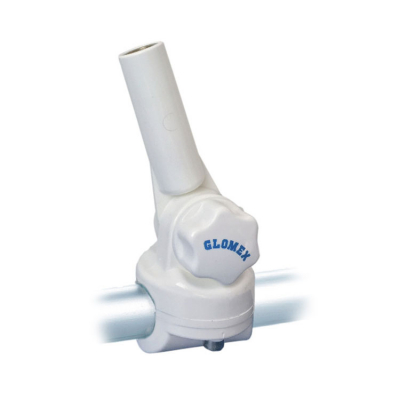 Glomeasy VHF Nylon-Räckesbeslag