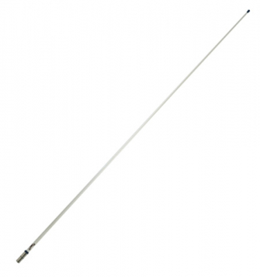 Glomeasy RA1206FME VHF Antenn 2,4 meter