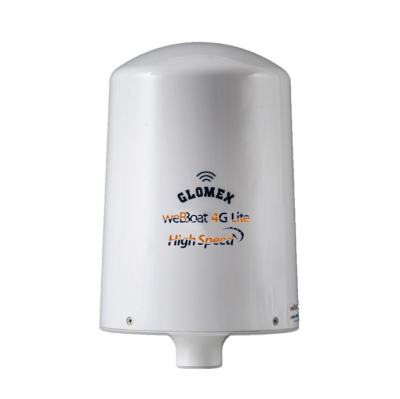 IT1104HS Webboat 4G Wifi Antenn Ø158mm H-200mm