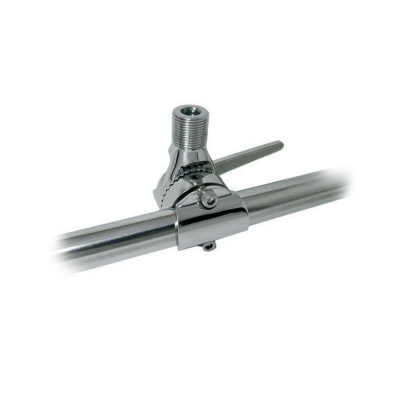 VHF-Antennhållare Rostfri Till Pulpit