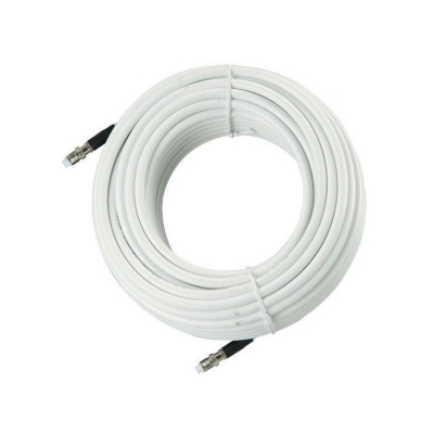 VHF-Kabel RG58X LL 50 Ohm Med FME-Kontakt
