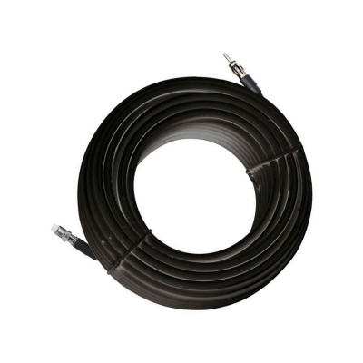 FM-Coaxkabel RG62 LL Med FME- & Motorola-Kontakt