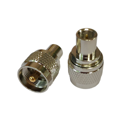 VHF-Kontakt FME För PL259 2-pack