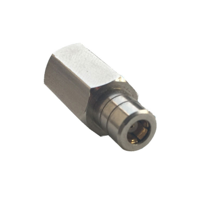 FME-Kontakt Hane Till SMB Hona Adapter