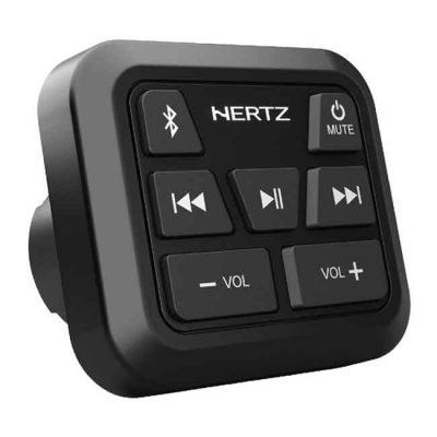 Bluetooth Mottagare HMR BT