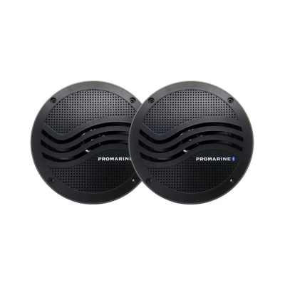 Promarine BT65 Högtalare Svart Slavset 6.5