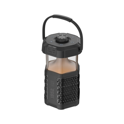 Bluetooth Högtalare/Lampa 1.6kg 2x20W IPX6