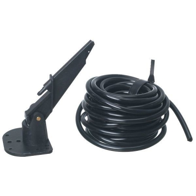 Givare Trycklogg Med Slang 6 m