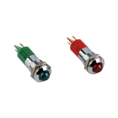 Kontrollampa Tanksensor 12-24V