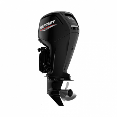 F115 EXLPT CT 4-Takt 115 hk X-Lång Rigg 25